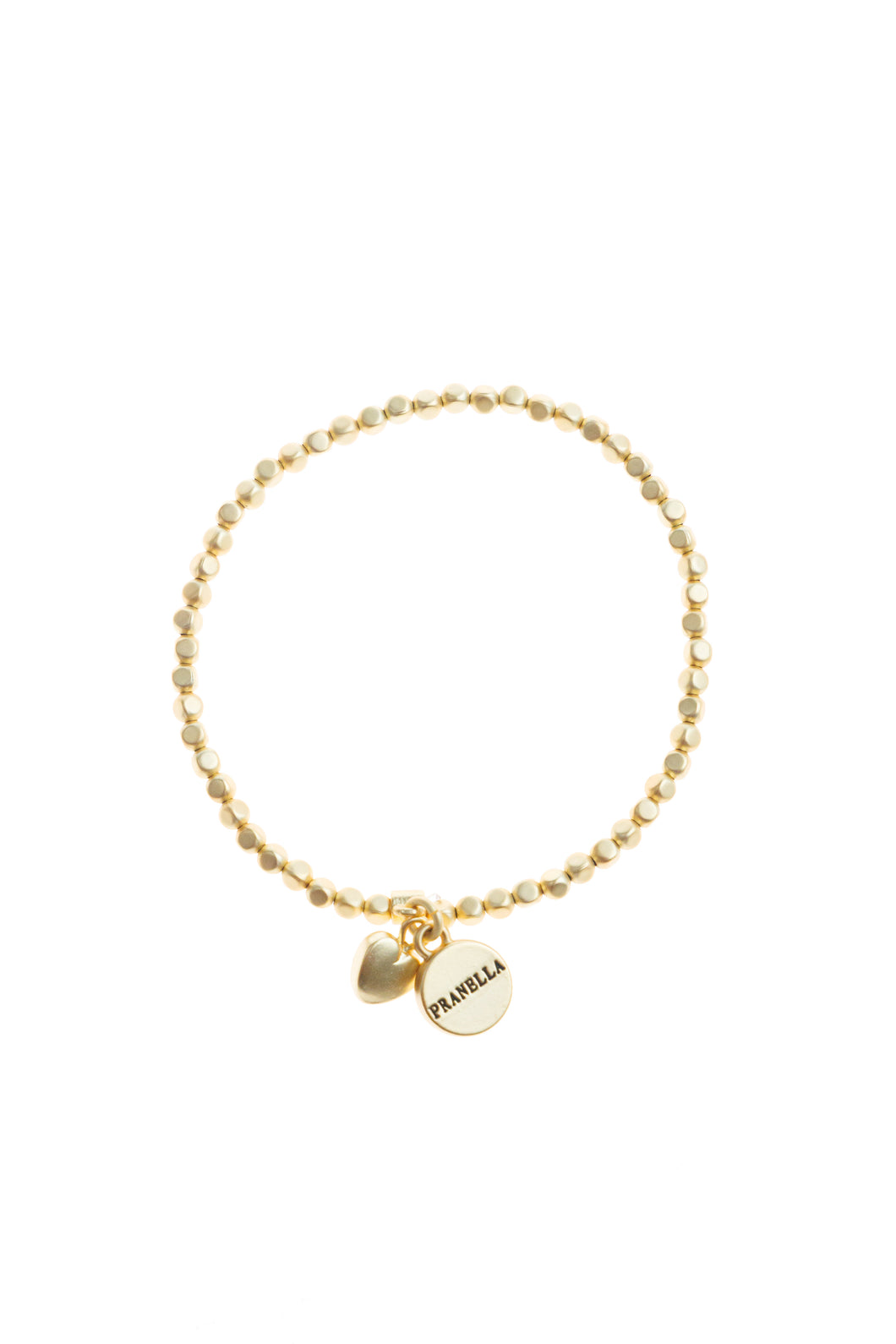 Pranella Mini Heart bracelet