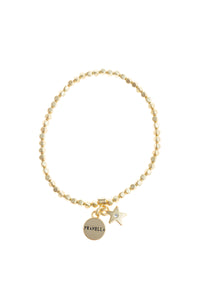 Pranella Mini Star bracelet