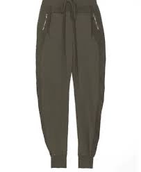 Suzy D Ultimate Joggers Dark Grey