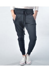 Suzy D Ultimate Joggers Dark Grey